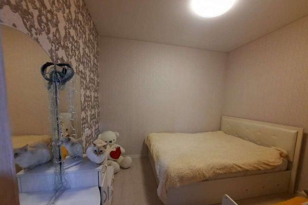 Продажа 2-комнатной квартиры, Краснодар, улица Академика Сахарова,  2Ак1