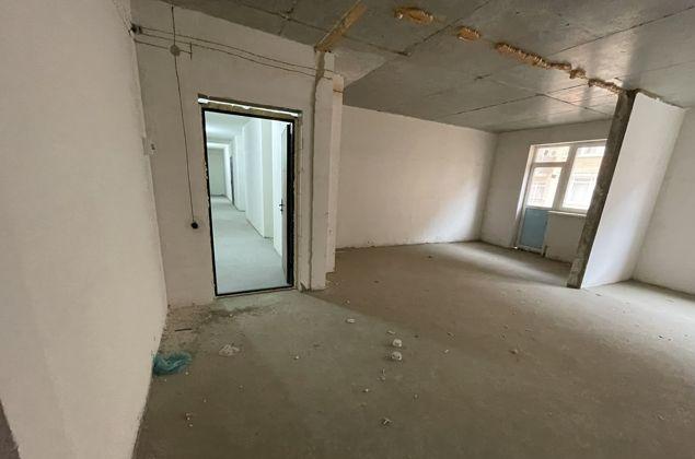 Продажа 2-комнатной квартиры, Краснодар, улица имени Сергея Есенина,  127/2