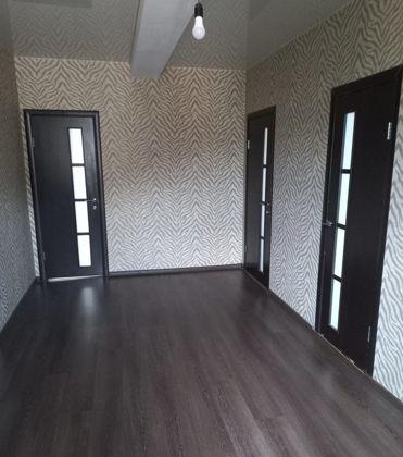 Продажа дома, 79м <sup>2</sup>, 630 сот., Краснодар, Абрикосовая улица,  81