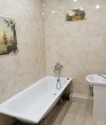 Продажа 2-комнатной квартиры, Краснодар, улица Цезаря Куникова,  24к2