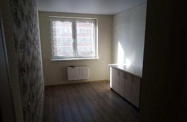 Продажа 2-комнатной квартиры, Краснодар, улица Цезаря Куникова,  24к2