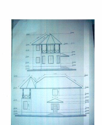 Продажа дома, 137м <sup>2</sup>, 400 сот., Краснодар, улица Чайковского,  6