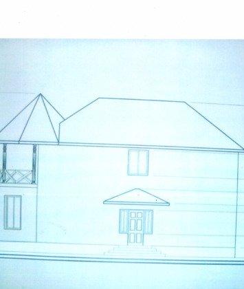 Продажа дома, 137м <sup>2</sup>, 400 сот., Краснодар, улица Чайковского,  6