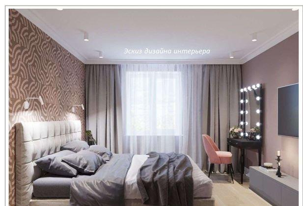 Продажа 2-комнатной квартиры, Краснодар, улица имени Сергея Есенина,  112