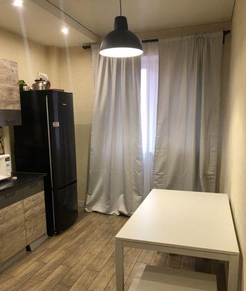 Продажа 1-комнатной квартиры, Краснодар, улица имени Мусоргского М.П.,  26к1