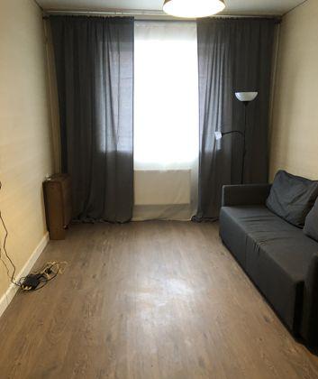 Продажа 1-комнатной квартиры, Краснодар, улица имени Мусоргского М.П.,  26к1