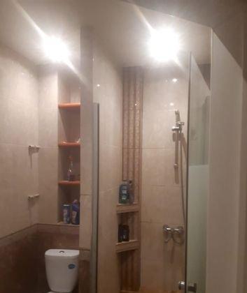 Продажа 1-комнатной квартиры, Краснодар, улица имени Мусоргского М.П.,  26к1