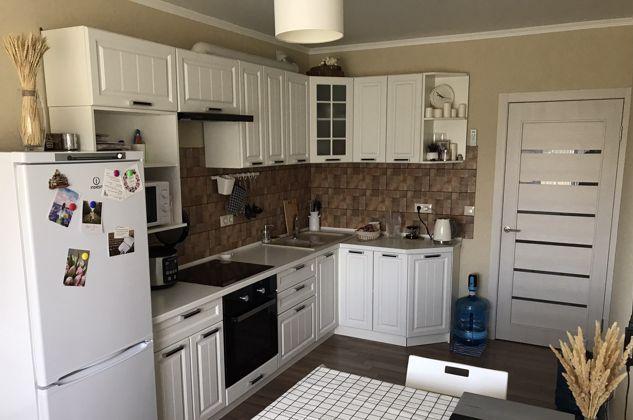 Продажа 1-комнатной квартиры, Краснодар, улица Шевцова,  36/2