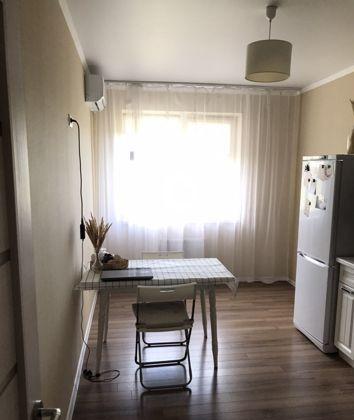 Продажа 1-комнатной квартиры, Краснодар, улица Шевцова,  36/2