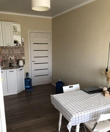 Продажа 1-комнатной квартиры, Краснодар, улица Шевцова,  36/2