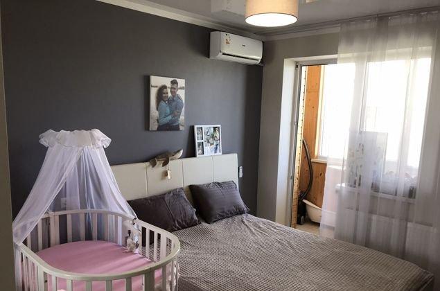 Продажа 1-комнатной квартиры, Краснодар, улица Шевцова,  36/2