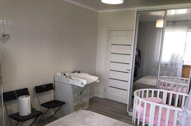 Продажа 1-комнатной квартиры, Краснодар, улица Шевцова,  36/2