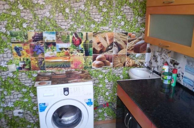 Продажа 1-комнатной квартиры, Краснодар, улица имени С.С. Прокофьева,  12