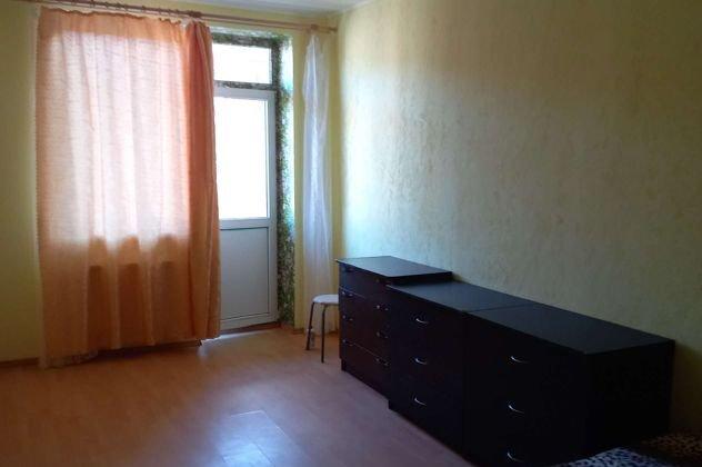 Продажа 1-комнатной квартиры, Краснодар, улица имени С.С. Прокофьева,  12