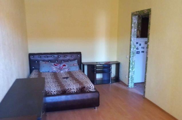 Продажа 1-комнатной квартиры, Краснодар, улица имени С.С. Прокофьева,  12