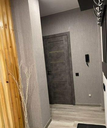 Продажа 2-комнатной квартиры, Краснодар, Сахалинская улица,  15к5