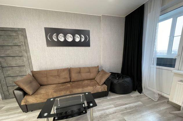 Продажа 2-комнатной квартиры, Краснодар, Сахалинская улица,  15к5