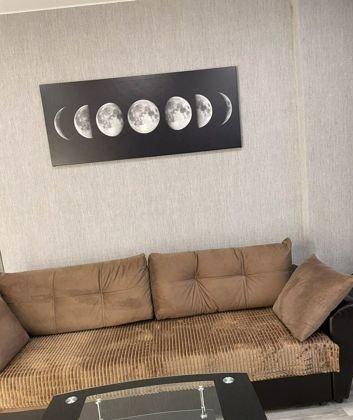 Продажа 2-комнатной квартиры, Краснодар, Сахалинская улица,  15к5