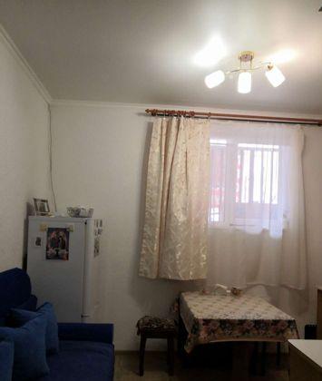 Продажа 1-комнатной квартиры, Краснодар, улица имени Сергея Есенина,  129/7
