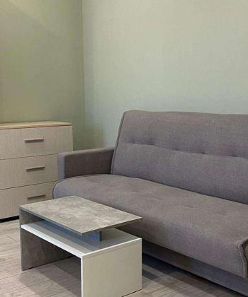 Продажа 1-комнатной квартиры, Краснодар, Тополиная улица,  48