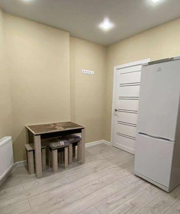 Продажа 1-комнатной квартиры, Краснодар, Тополиная улица,  48