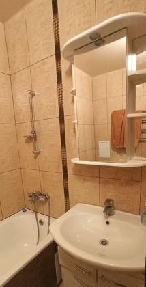 Продажа 1-комнатной квартиры, Краснодар, улица Петра Метальникова,  11