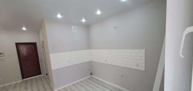 Продажа 2-комнатной квартиры, Краснодар, улица Евгении Жигуленко,  13к2