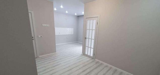 Продажа 2-комнатной квартиры, Краснодар, улица Евгении Жигуленко,  13к2