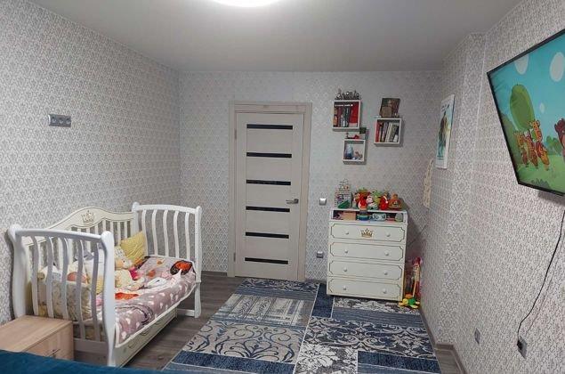 Продажа 1-комнатной квартиры, Краснодар, Московская улица,  144/2