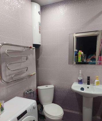 Продажа 1-комнатной квартиры, Краснодар, Московская улица,  144/2