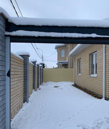 Продажа дома, 72м <sup>2</sup>, 300 сот., Краснодар, Приморско-Ахтарская улица,  9