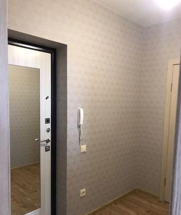 Продажа 1-комнатной квартиры, Краснодар, улица Заводовского,  23