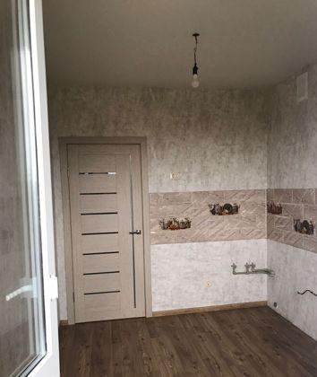 Продажа 1-комнатной квартиры, Краснодар, улица Заводовского,  23