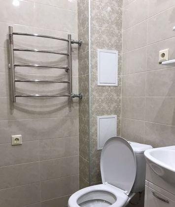 Продажа 1-комнатной квартиры, Краснодар, улица Заводовского,  23