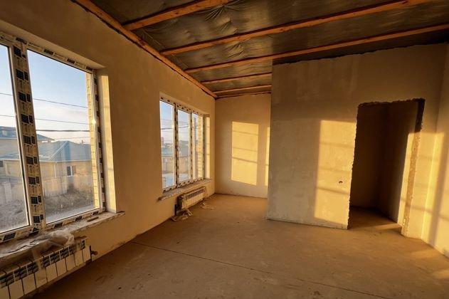 Продажа дома, 141м <sup>2</sup>, 300 сот., Краснодар, улица имени Георгия Гужина,  34