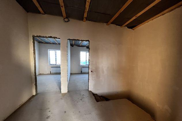 Продажа дома, 141м <sup>2</sup>, 300 сот., Краснодар, улица имени Георгия Гужина,  34