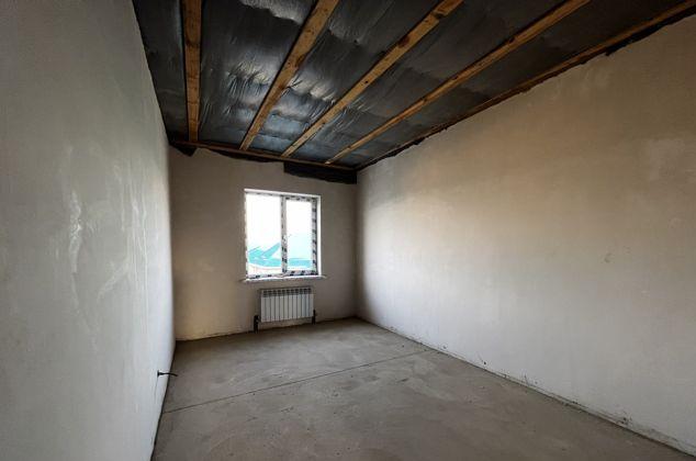 Продажа дома, 141м <sup>2</sup>, 300 сот., Краснодар, улица имени Георгия Гужина,  34