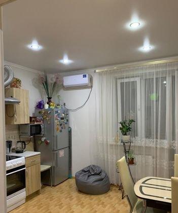 Продажа 2-комнатной квартиры, Краснодар, улица Рахманинова,  21к1