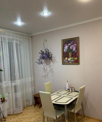 Продажа 2-комнатной квартиры, Краснодар, улица Рахманинова,  21к1