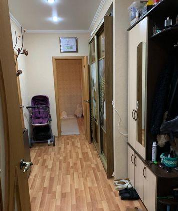 Продажа 2-комнатной квартиры, Краснодар, улица Рахманинова,  21к1