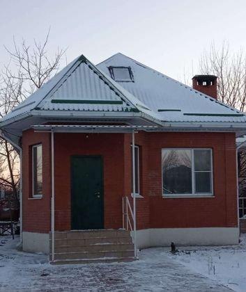 Продажа дома, 86м <sup>2</sup>, 600 сот., Краснодар, Южная улица,  33