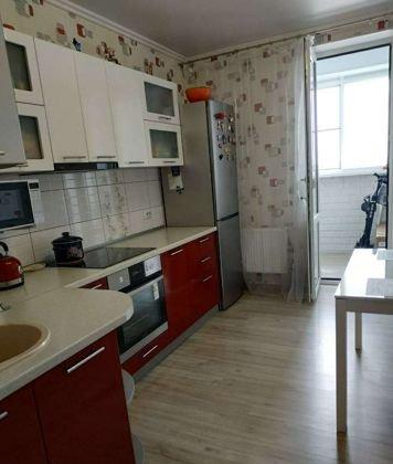 Продажа 2-комнатной квартиры, Краснодар, Гаражный переулок,  9