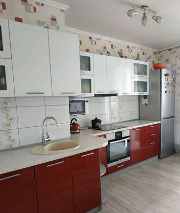 Продажа 2-комнатной квартиры, Краснодар, Гаражный переулок,  9