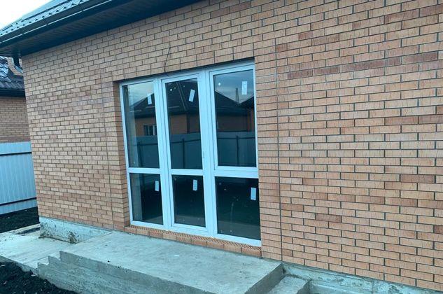 Продажа дома, 70м <sup>2</sup>, 350 сот., Краснодар, Новосельская улица,  3