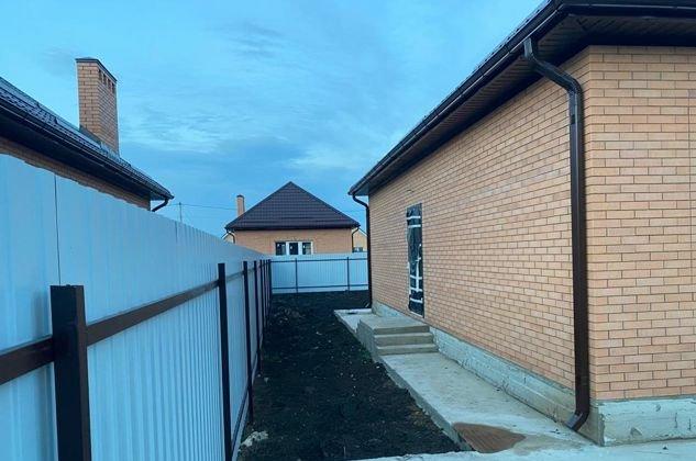 Продажа дома, 70м <sup>2</sup>, 350 сот., Краснодар, Новосельская улица,  3