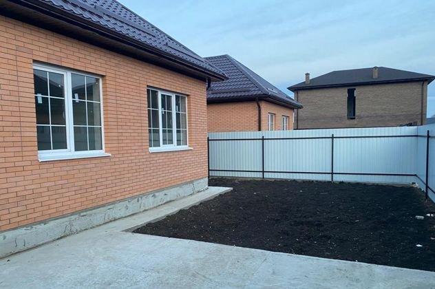 Продажа дома, 70м <sup>2</sup>, 350 сот., Краснодар, Новосельская улица,  3