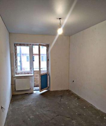 Продажа 1-комнатной квартиры, Краснодар, Тепличная улица,  96