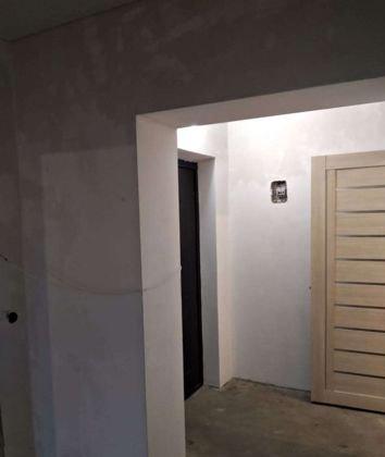 Продажа 1-комнатной квартиры, Краснодар, Тепличная улица,  96