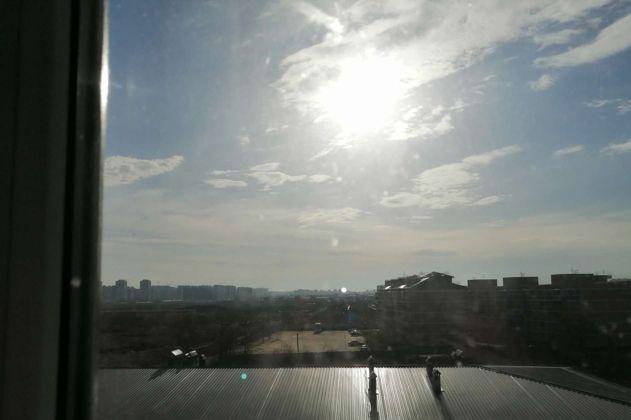 Продажа 1-комнатной квартиры, Краснодар, Тепличная улица,  104