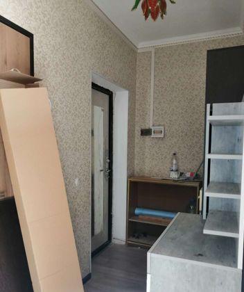Продажа 1-комнатной квартиры, Краснодар, Тепличная улица,  104